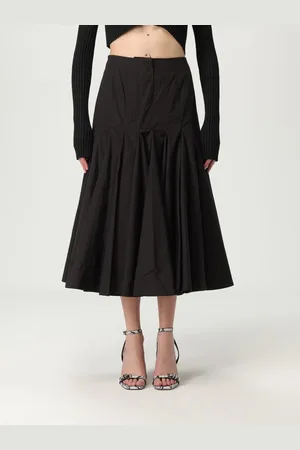 Jacquemus Falda Mujer color