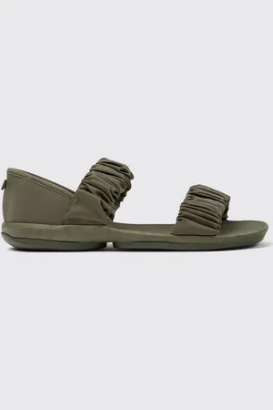 Camper Sandalias Planas Mujer color