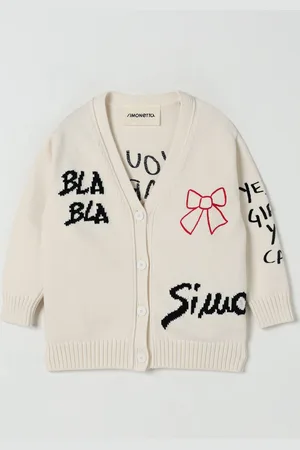 Simonetta Jersey Niños color