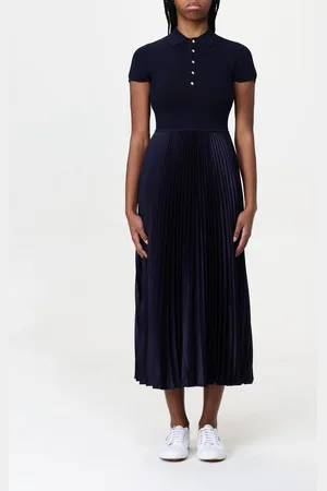 Ralph Lauren Vestido Mujer color