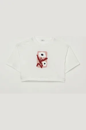 Il gufo Camisetas Niños color