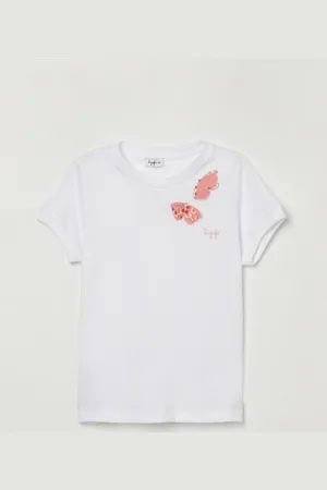 Il gufo Camisetas Niños color