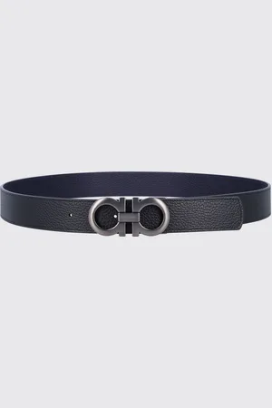 Salvatore Ferragamo Cinturón Hombre color