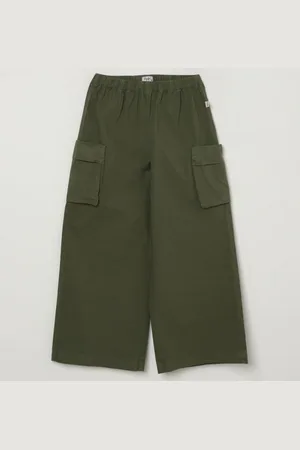 Il gufo Pantalón Niños color