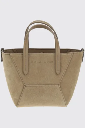 Brunello Cucinelli Bolso De Mano Mujer color