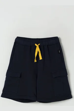 Aspesi Pantalón Corto Niños color