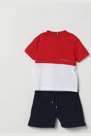 Tommy Hilfiger Conjunto Niños color