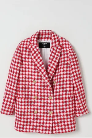 Balmain Chaqueta Niños color