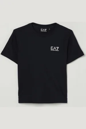EA7 Camiseta Niños color