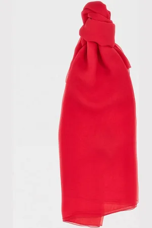 Alberta Ferretti Bufanda Mujer color