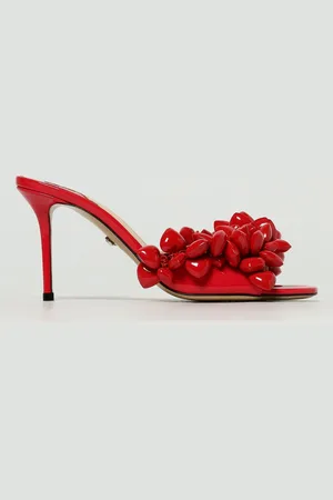 Mach & Mach Sandalias Planas Mujer color
