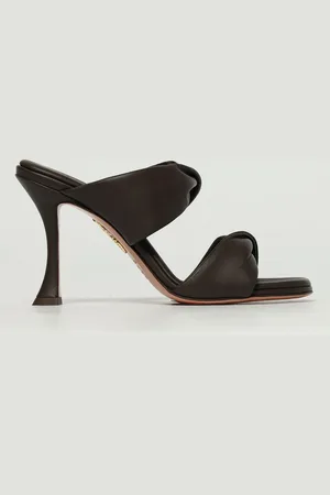 Aquazzura Sandalias Planas Mujer color