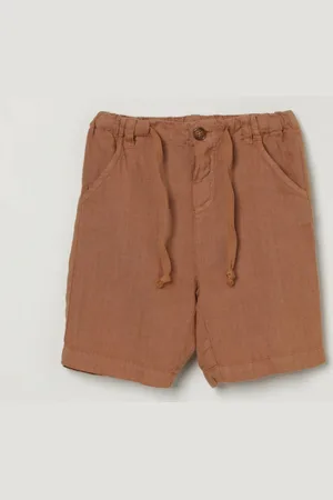 Zhoe & Tobiah Pantalones Cortos Niños color