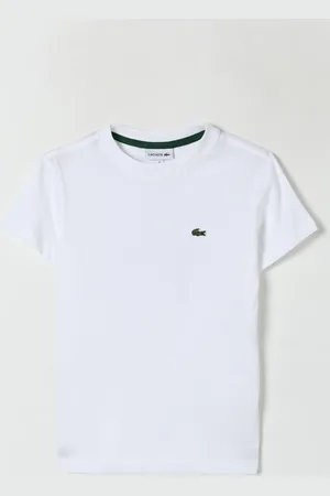 Lacoste Camiseta Niños color