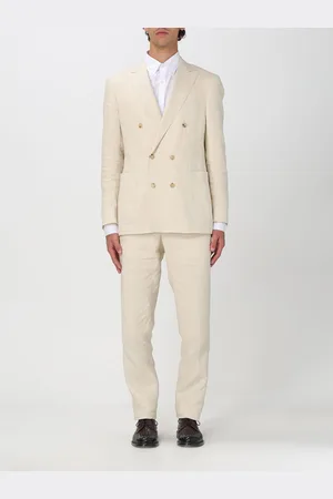 CANALI Traje Hombre color