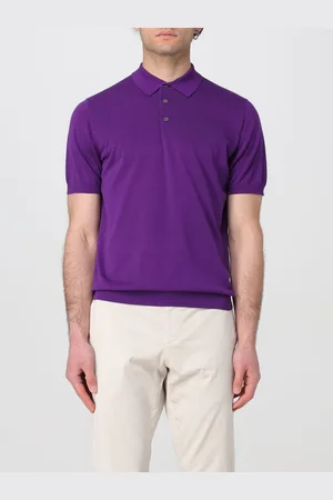 DRUMOHR Polo Hombre color