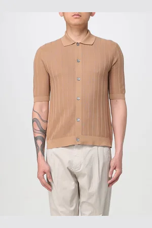 BALLANTYNE Camisa Hombre color