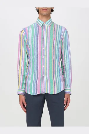 Ralph Lauren Camisa Hombre color