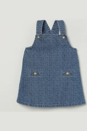 Balmain Pelele Niños color