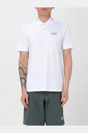 EA7 Polo Hombre color