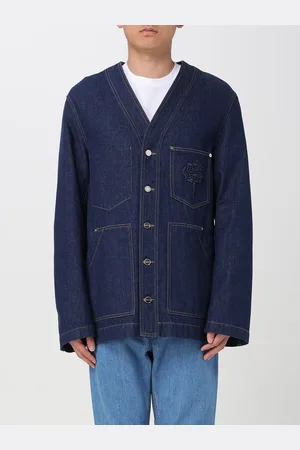 Gucci Chaqueta Hombre color