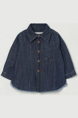 Zhoe & Tobiah Camisa Niños color