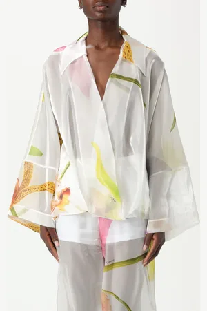 GENNY Top Mujer color