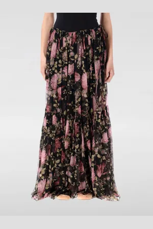 Chloé Falda CHLOÉ Mujer color