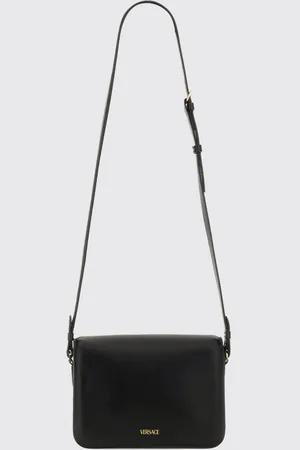 VERSACE Bandolera Hombre color