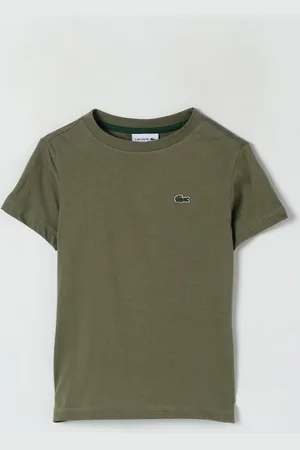 Lacoste Camiseta Niños color