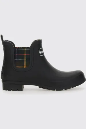 Barbour Botas Mujer color
