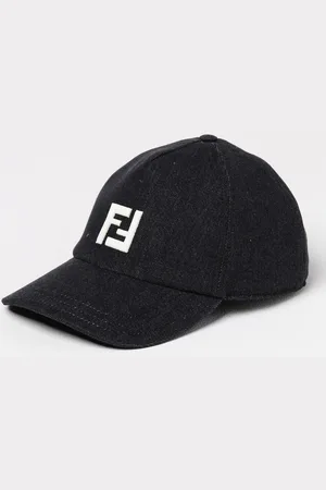 Fendi Gorro Hombre color