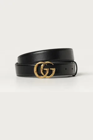 Gucci Cinturón Hombre color