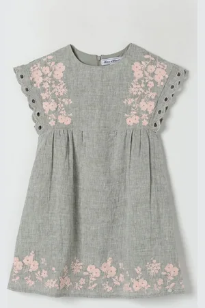 Tartine Et Chocolat Vestido Niños color
