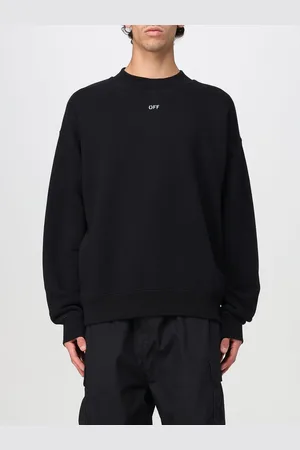 OFF-WHITE Sudadera Hombre color