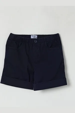 Il gufo Pantalones Cortos Niños color