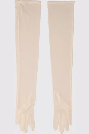 MAGDA BUTRYM Guantes Mujer color