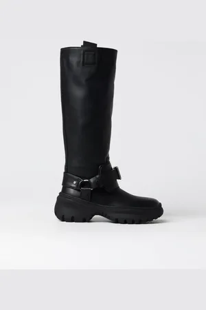 Burberry Botas Mujer color