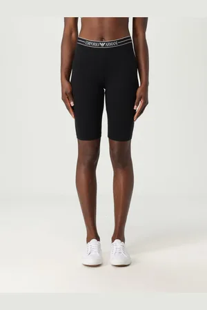 Emporio Armani Pantalòn Cortos Mujer color