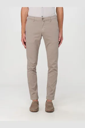 Jacob Cohen Pantalón Hombre color