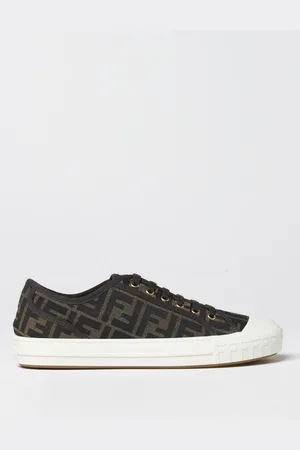 Fendi Zapatillas Hombre color