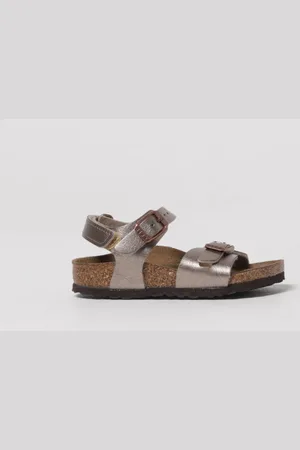 Birkenstock Zapatos Niños color