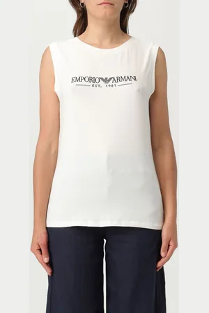 Emporio Armani Top Mujer color