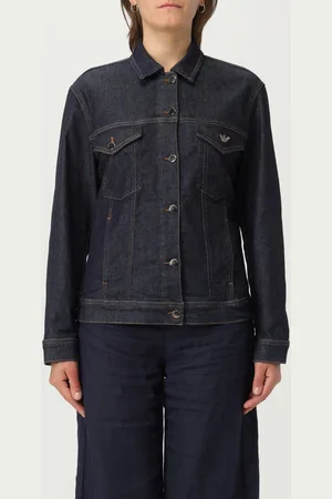 Emporio Armani Chaqueta Mujer color