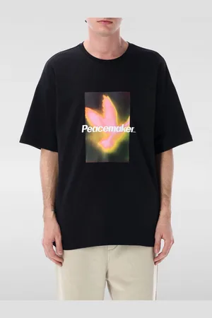 OAMC Camiseta Hombre color