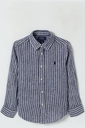Ralph Lauren Camisa Niños color