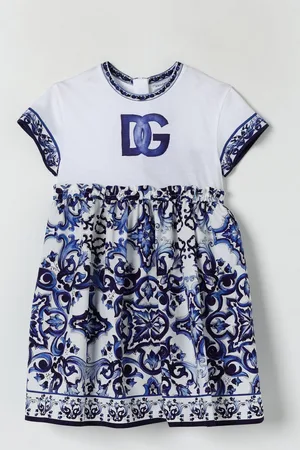 Dolce & Gabbana Vestido Niños color