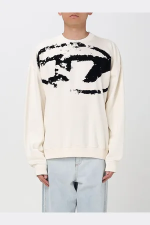 Diesel Sudadera Hombre color