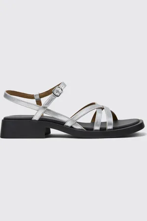 Camper Sandalias Planas Mujer color