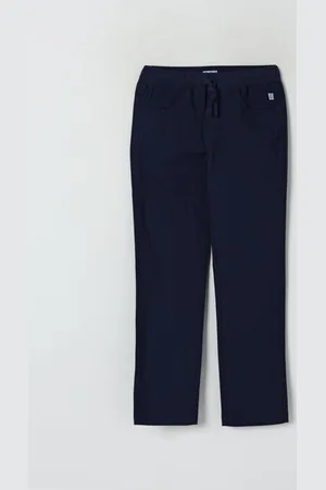 Il gufo Pantalón Niños color
